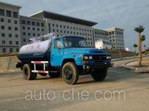 Вакуумная машина Sinotruk Huawin SGZ5091GXE