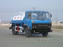 Вакуумная машина Sinotruk Huawin SGZ5100GXE