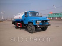 Вакуумная машина Sinotruk Huawin SGZ5100GXEEQ3