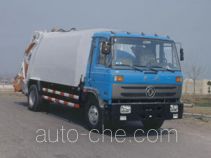 Мусоровоз с уплотнением отходов Sinotruk Huawin SGZ5100ZYS