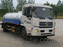 Поливальная машина (автоцистерна водовоз) Sinotruk Huawin SGZ5120GSSD4B3