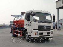 Илососная машина Sinotruk Huawin SGZ5120GXWD4B3