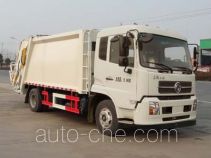 Мусоровоз с уплотнением отходов Sinotruk Huawin SGZ5120ZYSD4B3