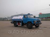 Поливальная машина (автоцистерна водовоз) Sinotruk Huawin SGZ5121GSSEQ3