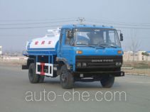 Вакуумная машина Sinotruk Huawin SGZ5140GXE