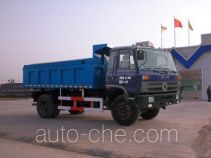 Самосвал мусоровоз Sinotruk Huawin SGZ5141ZLJ