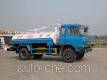 Вакуумная машина Sinotruk Huawin SGZ5150GXE3