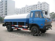 Поливальная машина (автоцистерна водовоз) Sinotruk Huawin SGZ5160GSS