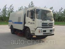 Подметально-уборочная машина Sinotruk Huawin SGZ5160TSLD4BX4