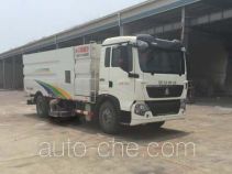 Дорожный пылесос Sinotruk Huawin SGZ5160TXCZZ5T5