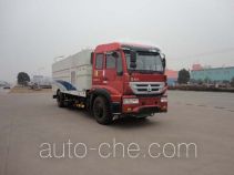 Подметально-уборочная машина Sinotruk Huawin SGZ5160TXSZZ3