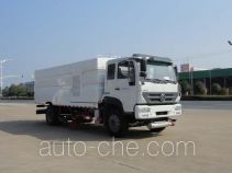 Подметально-уборочная машина Sinotruk Huawin SGZ5160TXSZZ5M5