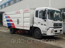 Подметально-уборочная машина Sinotruk Huawin SGZ5169TSLD5BX1V