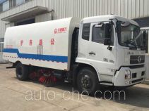 Подметально-уборочная машина Sinotruk Huawin SGZ5169TSLEQ5N