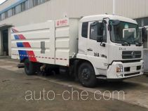 Дорожный пылесос Sinotruk Huawin SGZ5169TXCEQ5N