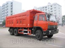 Мусоровоз с герметичным кузовом Sinotruk Huawin SGZ5210MLJ