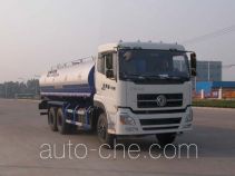 Поливальная машина (автоцистерна водовоз) Sinotruk Huawin SGZ5250GSSD4A11