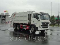 Мусоровоз с уплотнением отходов Sinotruk Huawin SGZ5250ZYSZZ5T5