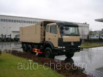 Самосвал мусоровоз Shac SH5251ZLJA4D32P