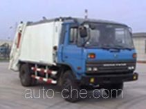 Мусоровоз с уплотнением отходов Saiwo SHF5100ZYS