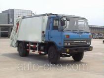 Мусоровоз с уплотнением отходов Saiwo SHF5141ZYS