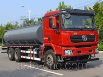 Илососная машина Shengli Highland SHL5250GXW