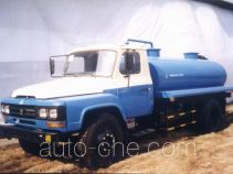 Вакуумная машина Shanghuan SHW5090GXE