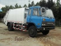 Мусоровоз с уплотнением отходов Shanghuan SHW5100ZYS