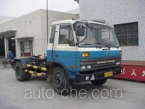 Мусоровоз с отсоединяемым кузовом Shanghuan SHW5120ZXX