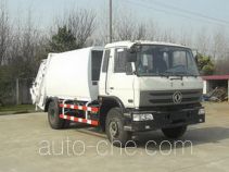 Мусоровоз с уплотнением отходов Shanghuan SHW5120ZYS