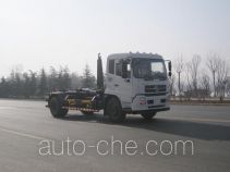 Мусоровоз с отсоединяемым кузовом Longdi SLA5161ZXXDF8