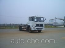 Мусоровоз с отсоединяемым кузовом Longdi SLA5251ZXXDFL