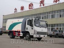 Самосвал мусоровоз Xingshi SLS5040ZLJC