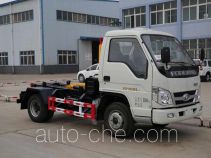 Мусоровоз с отсоединяемым кузовом Xingshi SLS5040ZXXB4