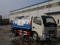 Поливальная машина (автоцистерна водовоз) Xingshi SLS5070GSSD4