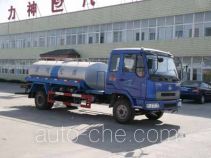 Поливальная машина (автоцистерна водовоз) Xingshi SLS5100GSSL