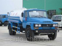 Поливальная машина (автоцистерна водовоз) Xingshi SLS5110GSSE