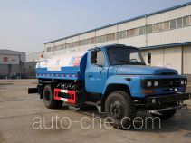 Поливальная машина (автоцистерна водовоз) Xingshi SLS5110GSSE4