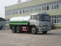 Поливальная машина (автоцистерна водовоз) Xingshi SLS5250GSSC3