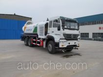 Пылеподавляющая машина Shimei SMJ5250TDYZ5