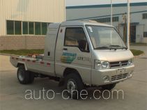 Электрический мусоровоз мультилифт Senyuan (Henan) SMQ5020ZXXBEV