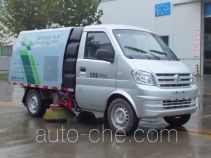 Подметально-уборочная машина Senyuan (Henan) SMQ5021TSL