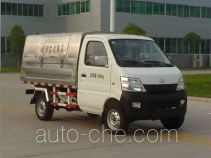 Самосвал мусоровоз Senyuan (Henan) SMQ5021ZLJ