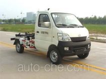 Мусоровоз с отсоединяемым кузовом Senyuan (Henan) SMQ5021ZXX