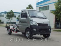 Мусоровоз с отсоединяемым кузовом Senyuan (Henan) SMQ5025ZXX