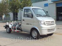 Мусоровоз с отсоединяемым кузовом Senyuan (Henan) SMQ5026ZXX