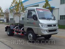 Мусоровоз с отсоединяемым кузовом Senyuan (Henan) SMQ5030ZXX