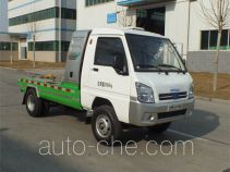 Электрический мусоровоз мультилифт Senyuan (Henan) SMQ5030ZXXBEV