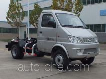 Мусоровоз с отсоединяемым кузовом Senyuan (Henan) SMQ5031ZXX