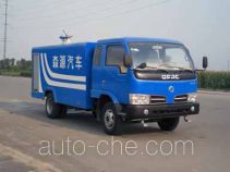 Автоцистерна водовоз фургонного типа Senyuan (Henan) SMQ5040XSGEQ